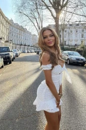 Проститутка Кристина