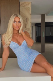 Проститутка Мирочка