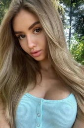 Проститутка Вика